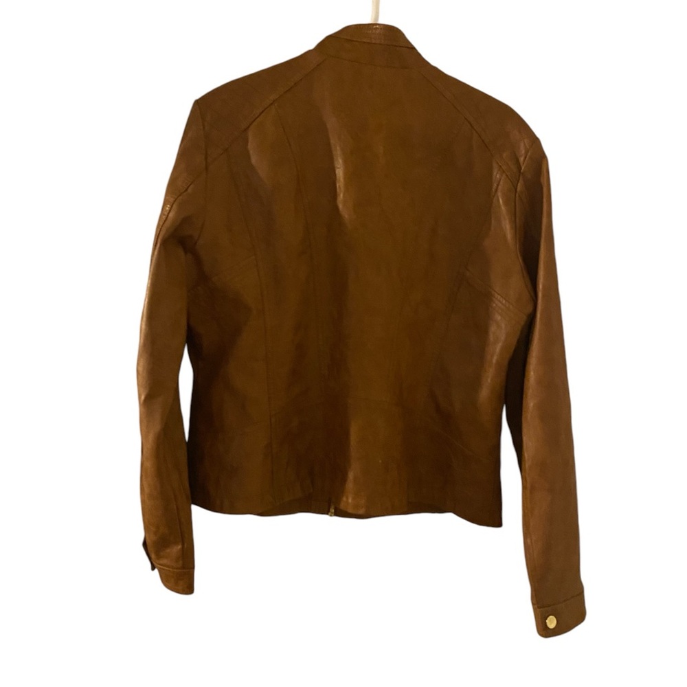 Women’s Jacket - Picture 4 of 6